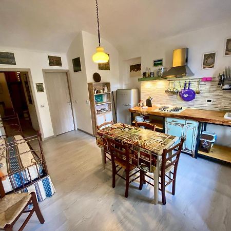 טורינו Appartamento In Tranquillo Borgo Vicino Al Centro מראה חיצוני תמונה