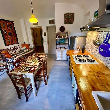 טורינו Appartamento In Tranquillo Borgo Vicino Al Centro מראה חיצוני תמונה
