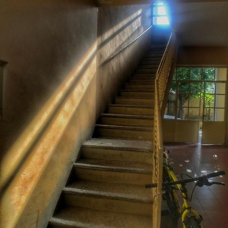 טורינו Appartamento In Tranquillo Borgo Vicino Al Centro מראה חיצוני תמונה