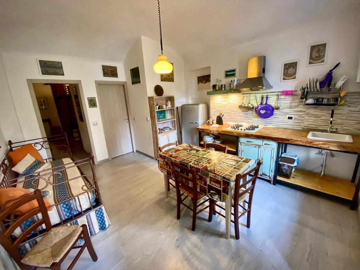 טורינו Appartamento In Tranquillo Borgo Vicino Al Centro מראה חיצוני תמונה