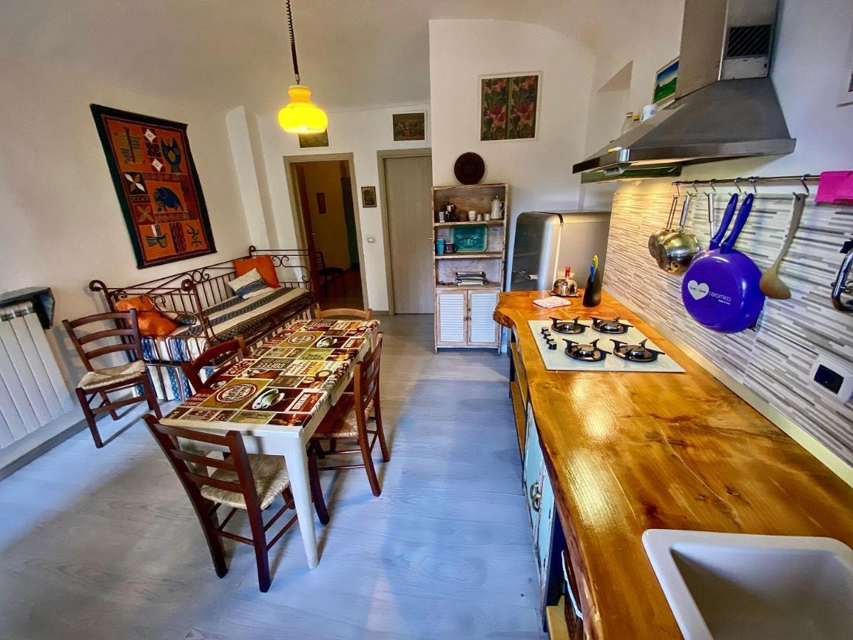 טורינו Appartamento In Tranquillo Borgo Vicino Al Centro מראה חיצוני תמונה