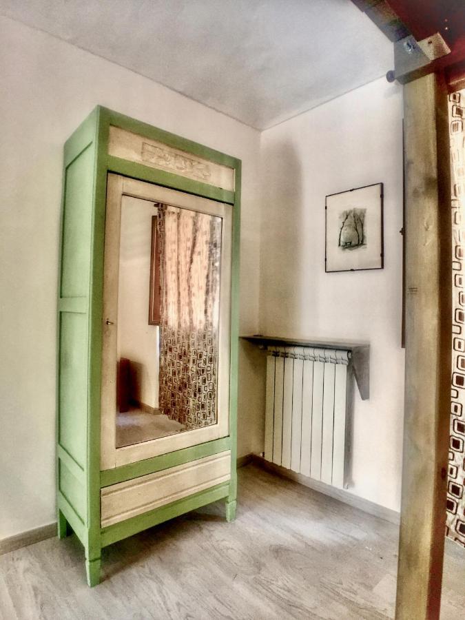 טורינו Appartamento In Tranquillo Borgo Vicino Al Centro מראה חיצוני תמונה