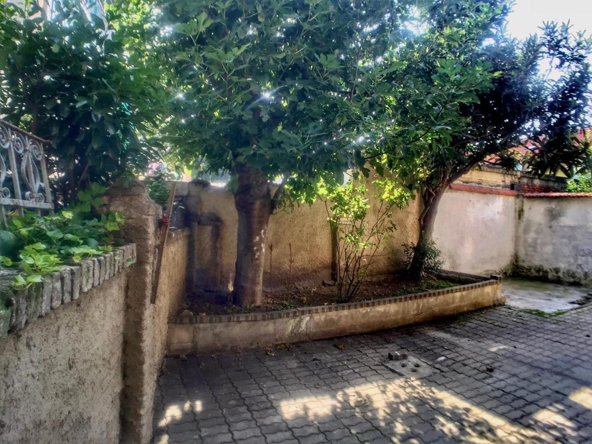 טורינו Appartamento In Tranquillo Borgo Vicino Al Centro מראה חיצוני תמונה