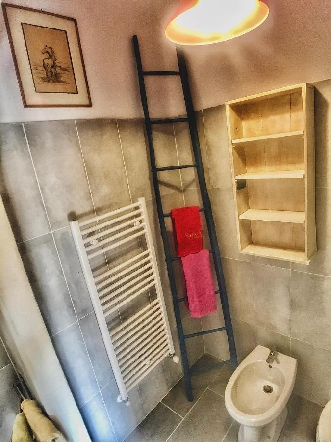 טורינו Appartamento In Tranquillo Borgo Vicino Al Centro מראה חיצוני תמונה