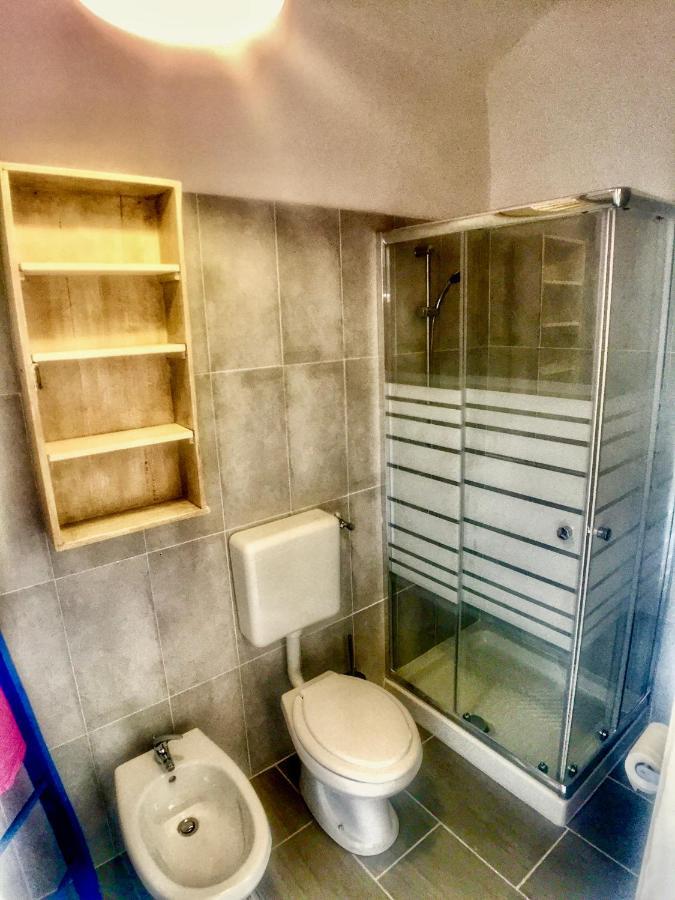 טורינו Appartamento In Tranquillo Borgo Vicino Al Centro מראה חיצוני תמונה
